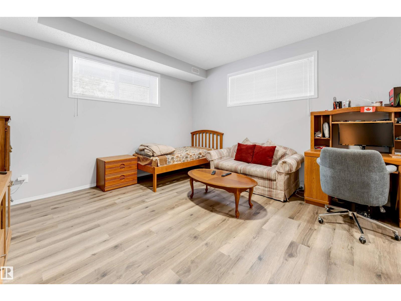 #6 6520 2 Av Sw, Edmonton, Alberta T6X 1S4 - Photo 14 - E4469601