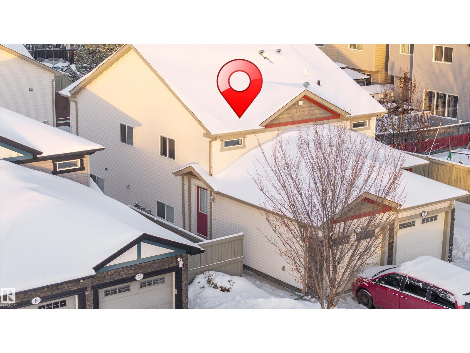 #6 6520 2 Av Sw, Edmonton, Alberta T6X 1S4 - Photo 6 - E4469601