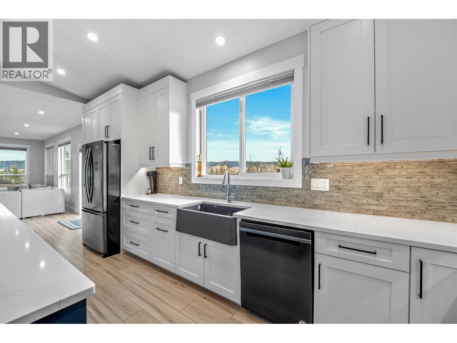 6919 Sunrise Place, Prince George, British Columbia  V2N 0H2 - Photo 9 - R3075192