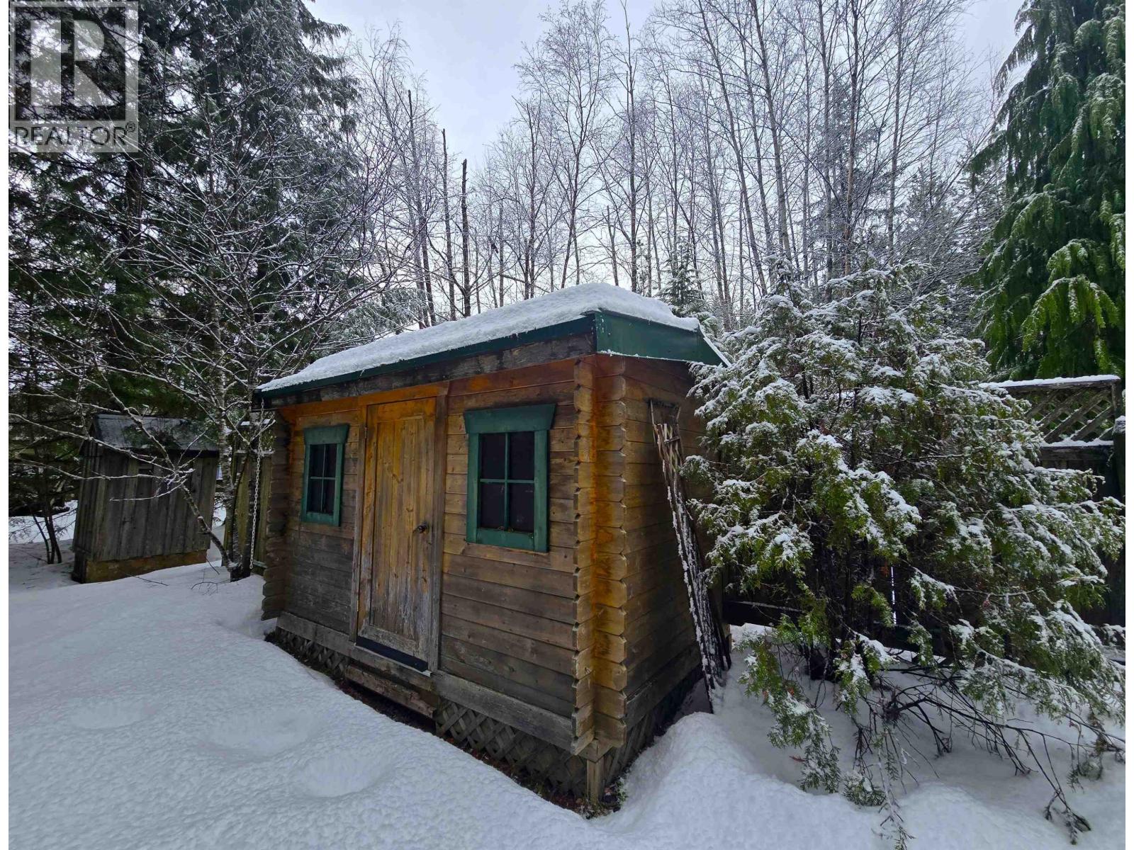 5040 Agar Avenue, Terrace, British Columbia  V8G 1J1 - Photo 33 - R3077856