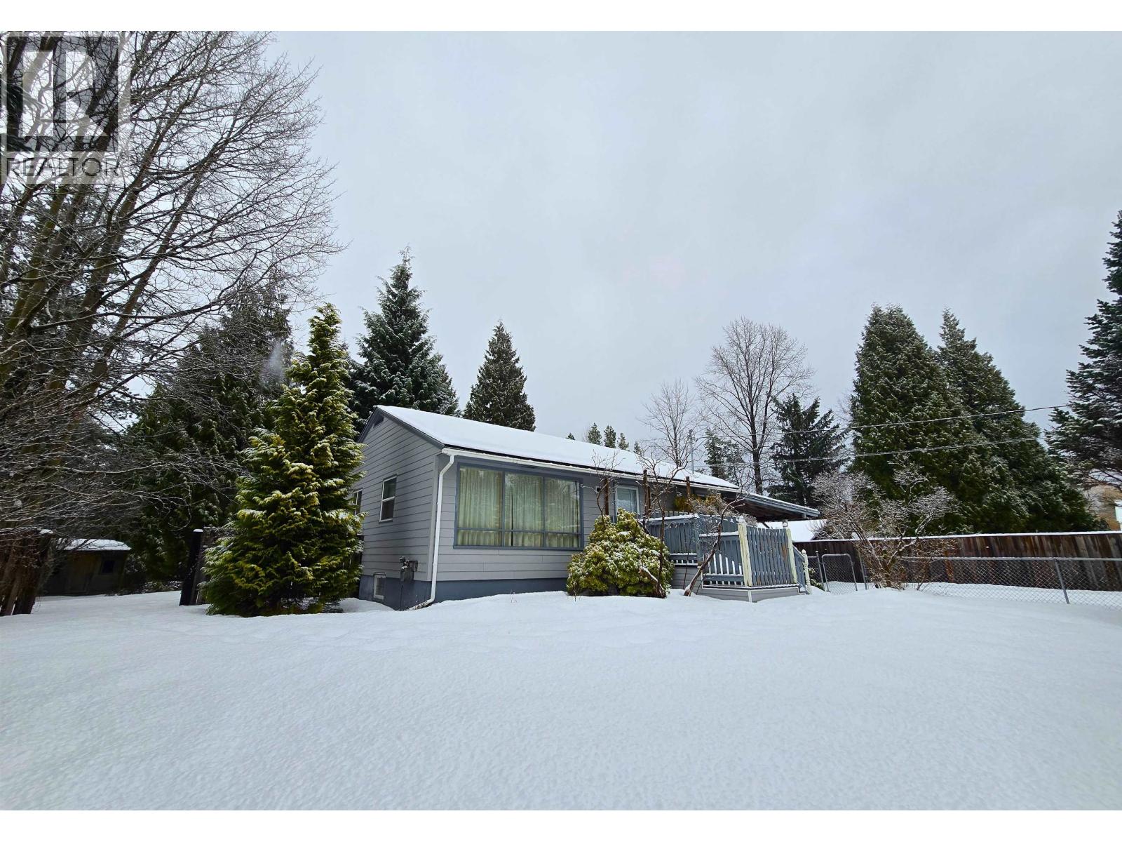 5040 Agar Avenue, Terrace, British Columbia  V8G 1J1 - Photo 2 - R3077856