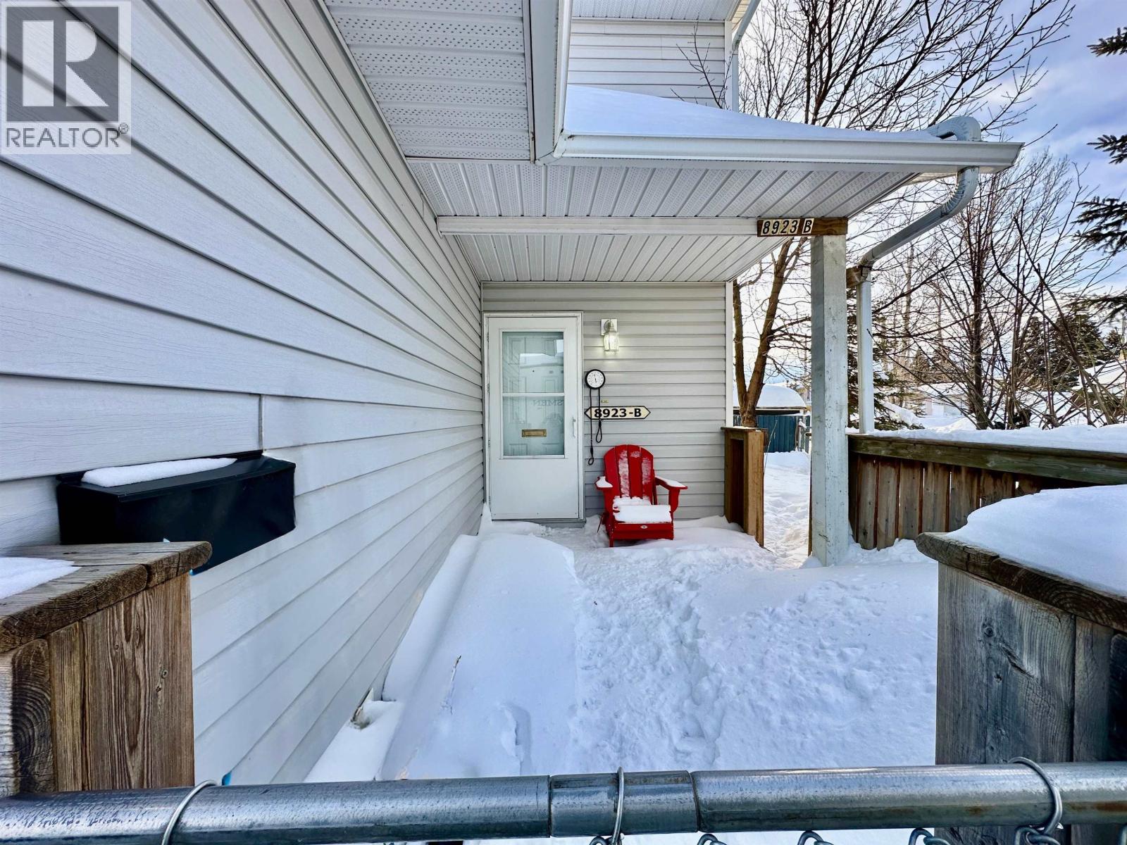 B 8923 102 Avenue, Fort St. John, British Columbia  V1J 5G4 - Photo 23 - R3077821