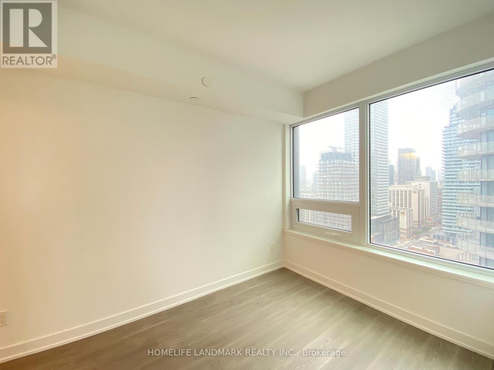 2216 - 8 Wellesley Street W, Toronto, Ontario  M4Y 0J5 - Photo 6 - C12682320