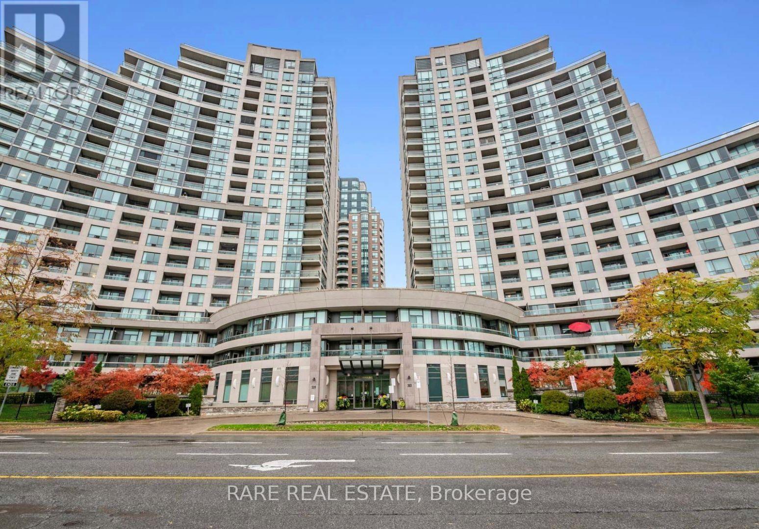 2005 - 503 Beecroft Road, Toronto, Ontario  M2N 0A2 - Photo 1 - C12682338