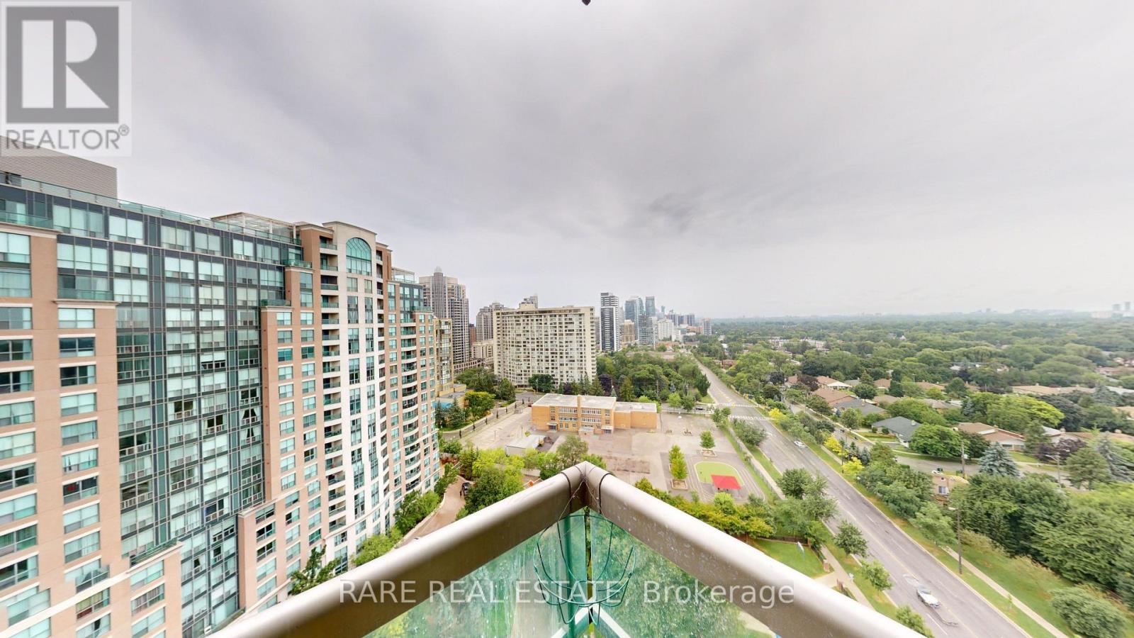 2005 - 503 Beecroft Road, Toronto, Ontario  M2N 0A2 - Photo 12 - C12682338