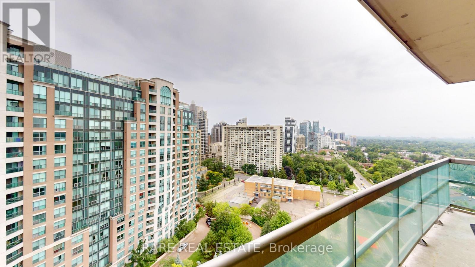 2005 - 503 Beecroft Road, Toronto, Ontario  M2N 0A2 - Photo 13 - C12682338