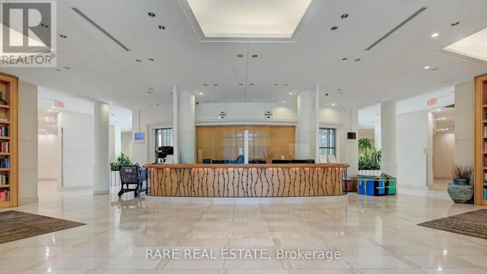 2005 - 503 Beecroft Road, Toronto, Ontario  M2N 0A2 - Photo 3 - C12682338