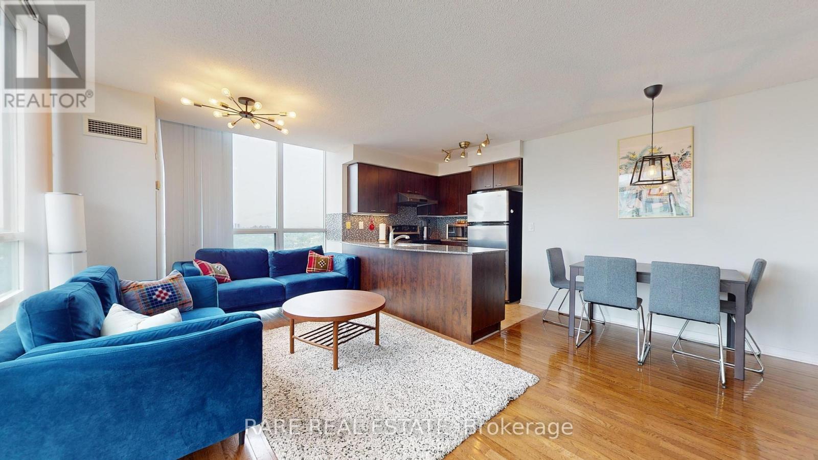 2005 - 503 Beecroft Road, Toronto, Ontario  M2N 0A2 - Photo 4 - C12682338