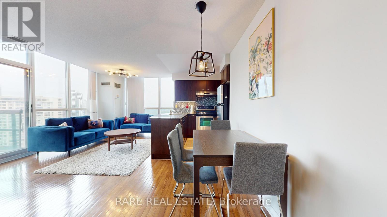 2005 - 503 Beecroft Road, Toronto, Ontario  M2N 0A2 - Photo 6 - C12682338