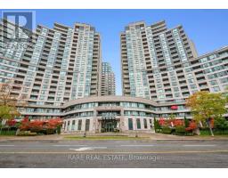 2005 - 503 BEECROFT ROAD, Toronto, Ontario