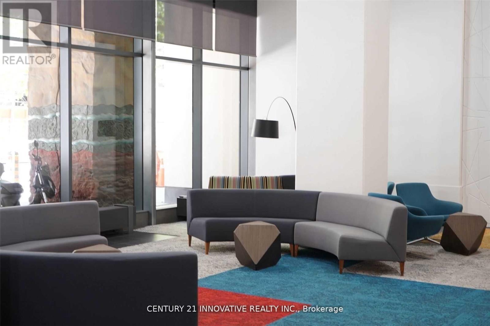 1207 - 21 Widmer Street, Toronto, Ontario  M5V 2E8 - Photo 15 - C12682344