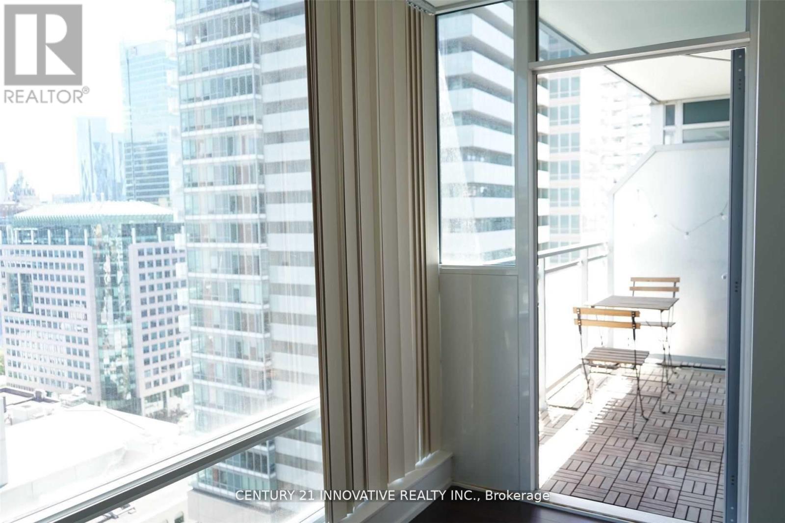 1207 - 21 Widmer Street, Toronto, Ontario  M5V 2E8 - Photo 9 - C12682344