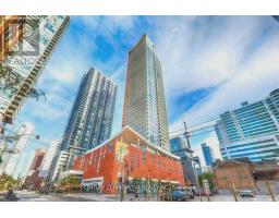 1207 - 21 WIDMER STREET, Toronto, Ontario