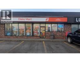 455 Grand AVENUE East Unit# 2, Chatham, Ontario