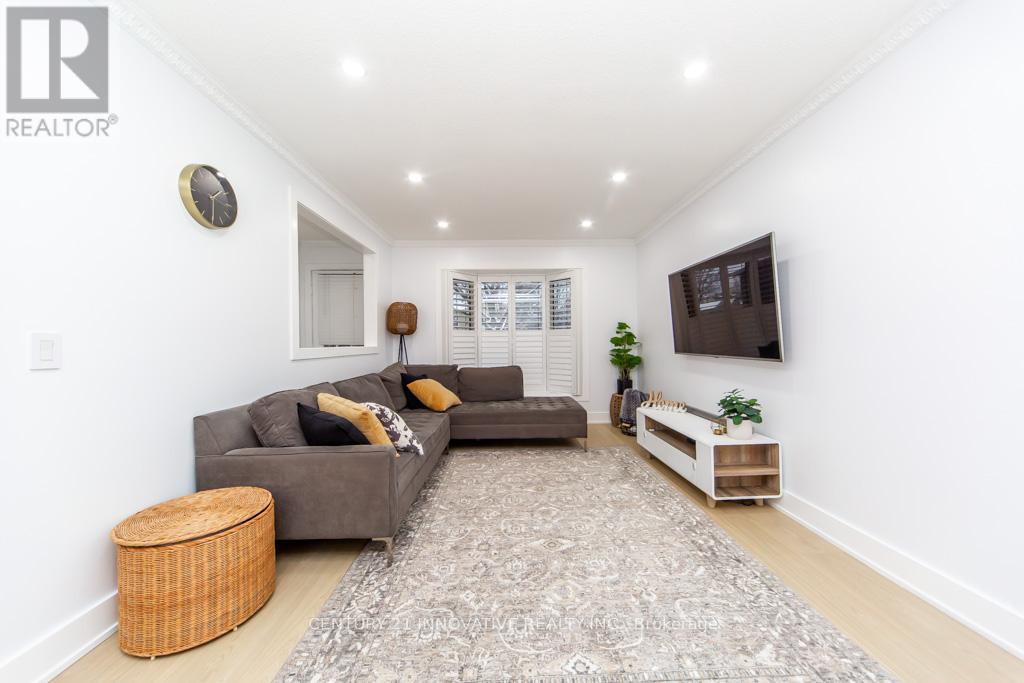 79 Mcknight Drive, Toronto, Ontario  M1B 2Z4 - Photo 11 - E12682278