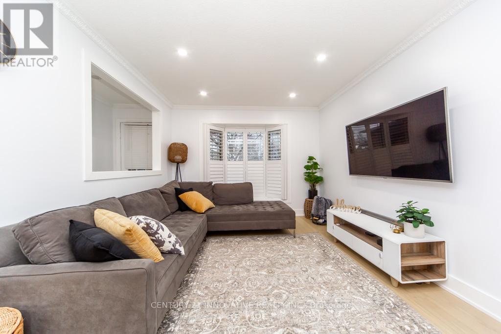 79 Mcknight Drive, Toronto, Ontario  M1B 2Z4 - Photo 12 - E12682278