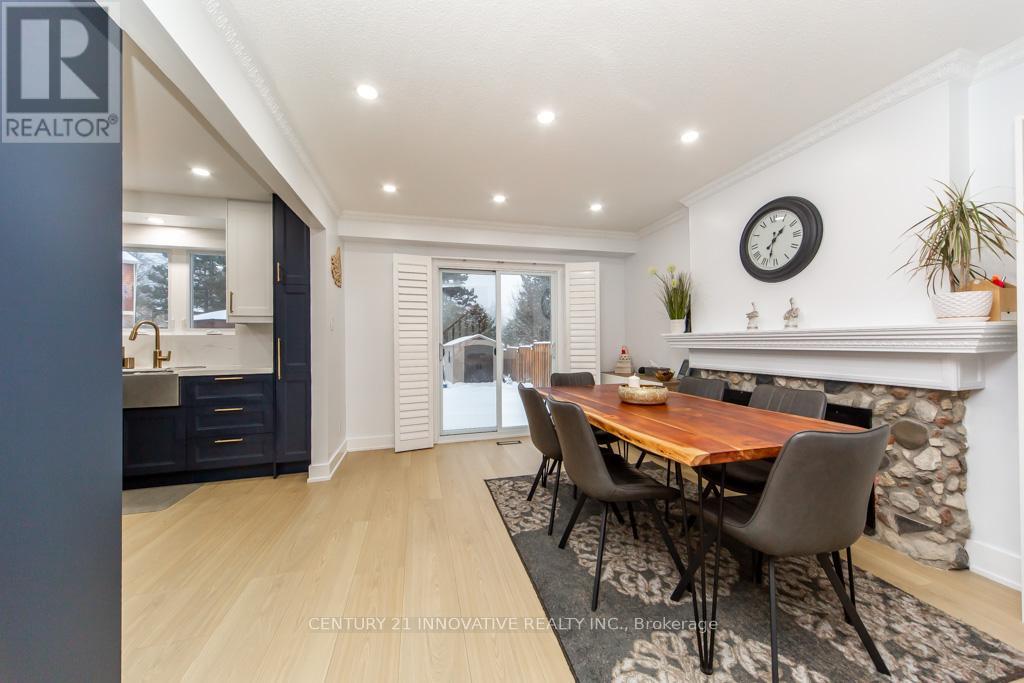 79 Mcknight Drive, Toronto, Ontario  M1B 2Z4 - Photo 16 - E12682278