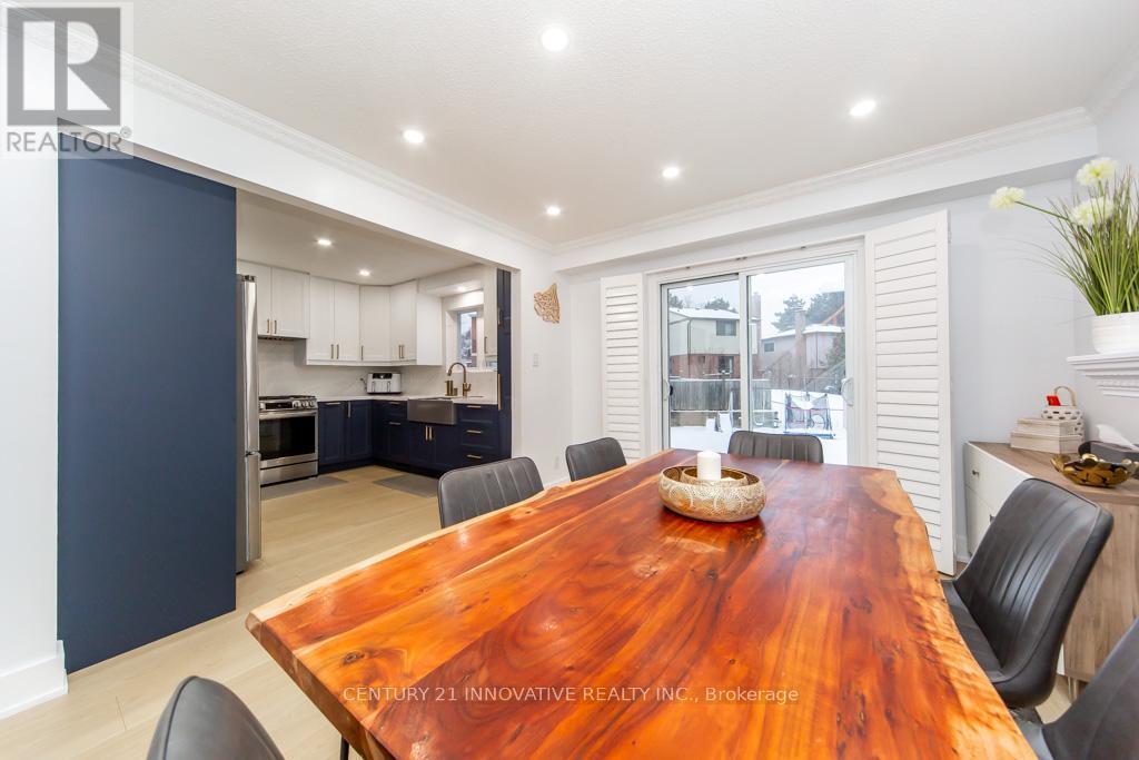 79 Mcknight Drive, Toronto, Ontario  M1B 2Z4 - Photo 17 - E12682278