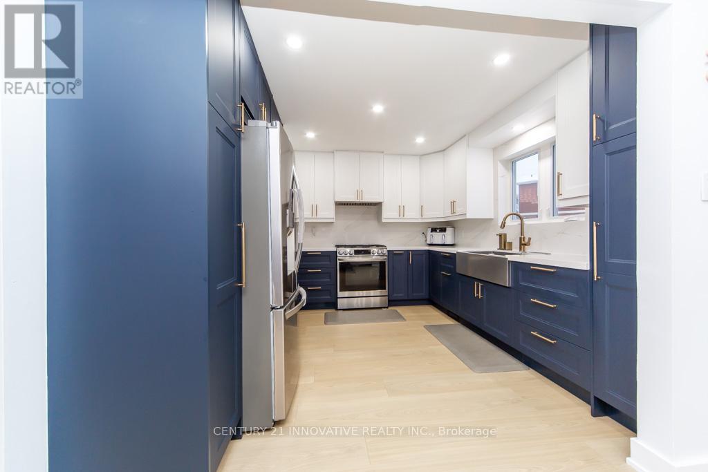 79 Mcknight Drive, Toronto, Ontario  M1B 2Z4 - Photo 22 - E12682278