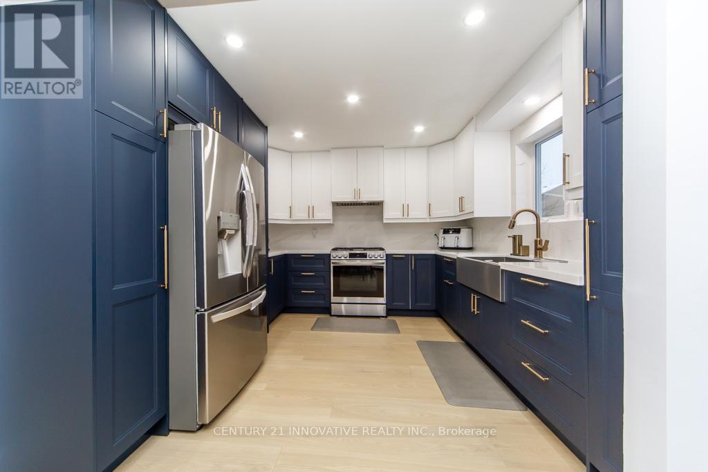 79 Mcknight Drive, Toronto, Ontario  M1B 2Z4 - Photo 23 - E12682278