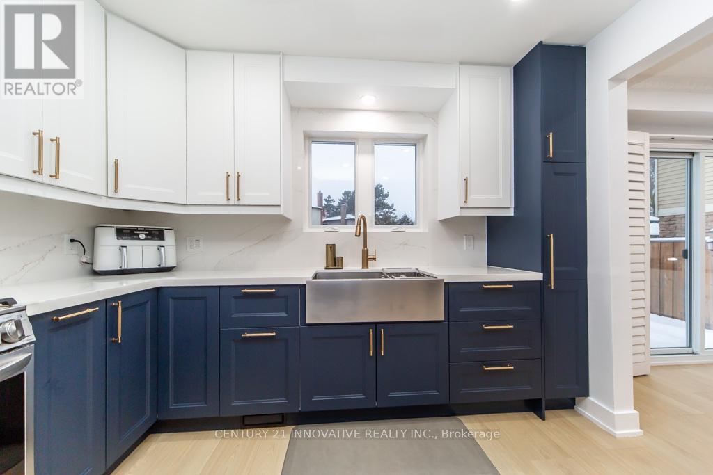 79 Mcknight Drive, Toronto, Ontario  M1B 2Z4 - Photo 26 - E12682278