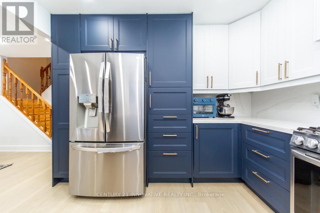 79 Mcknight Drive, Toronto, Ontario  M1B 2Z4 - Photo 27 - E12682278