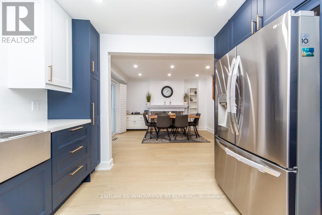 79 Mcknight Drive, Toronto, Ontario  M1B 2Z4 - Photo 28 - E12682278