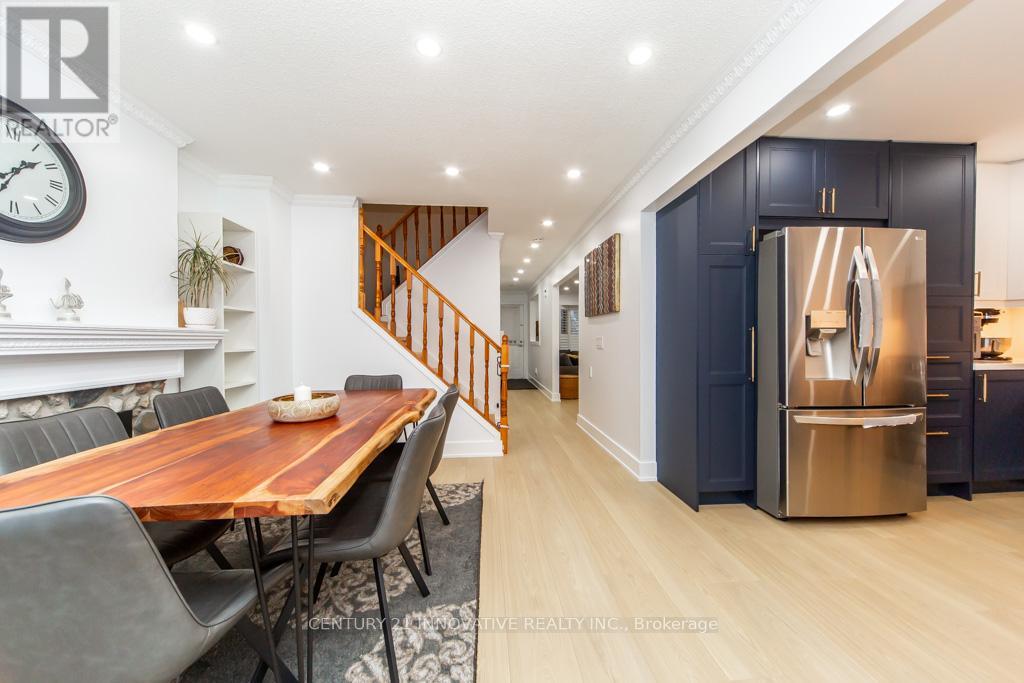 79 Mcknight Drive, Toronto, Ontario  M1B 2Z4 - Photo 31 - E12682278