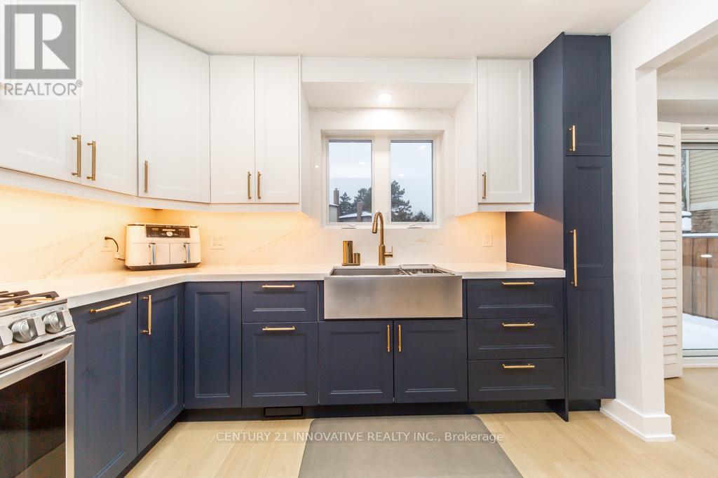 79 Mcknight Drive, Toronto, Ontario  M1B 2Z4 - Photo 34 - E12682278