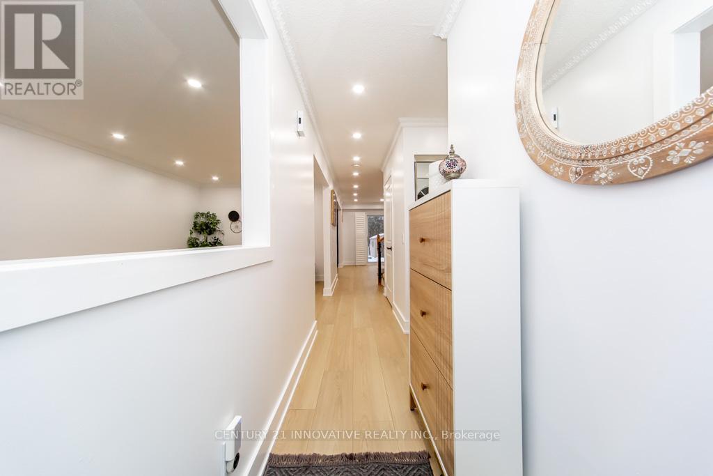 79 Mcknight Drive, Toronto, Ontario  M1B 2Z4 - Photo 4 - E12682278