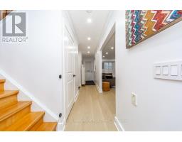 79 MCKNIGHT DRIVE, Toronto, Ontario