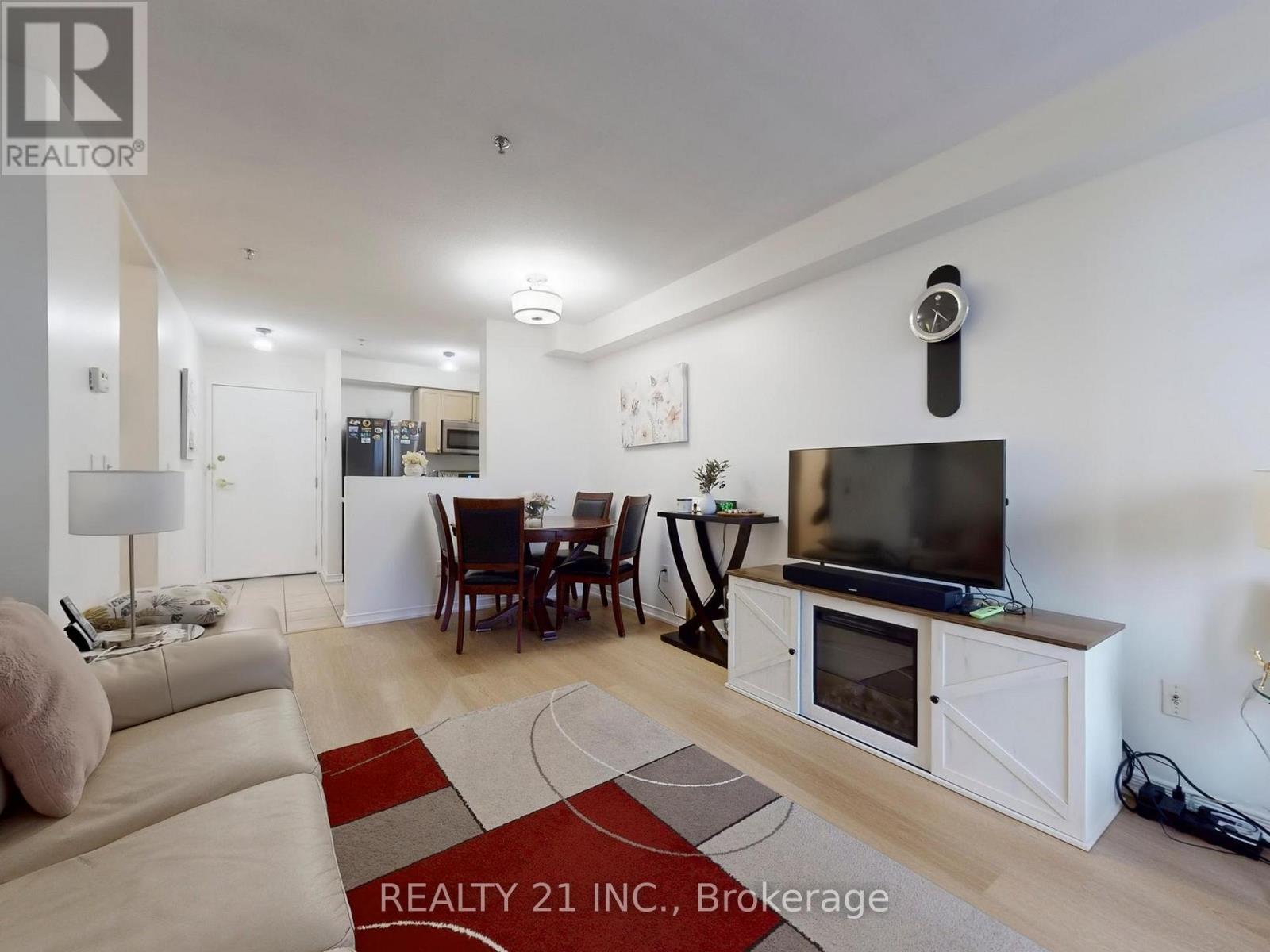 123 - 684 Warden Avenue, Toronto, Ontario  M1L 4W4 - Photo 10 - E12682292