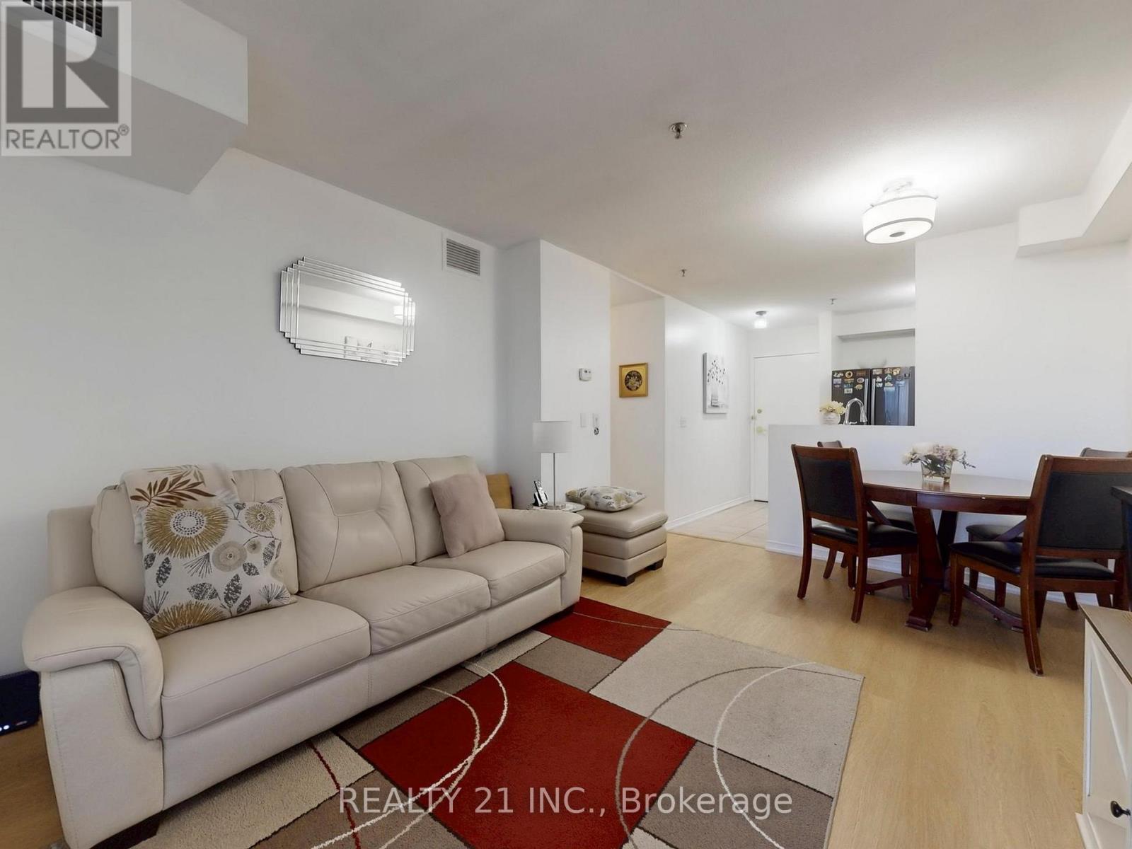 123 - 684 Warden Avenue, Toronto, Ontario  M1L 4W4 - Photo 12 - E12682292