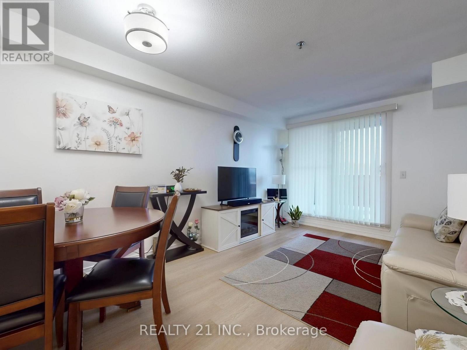 123 - 684 Warden Avenue, Toronto, Ontario  M1L 4W4 - Photo 13 - E12682292