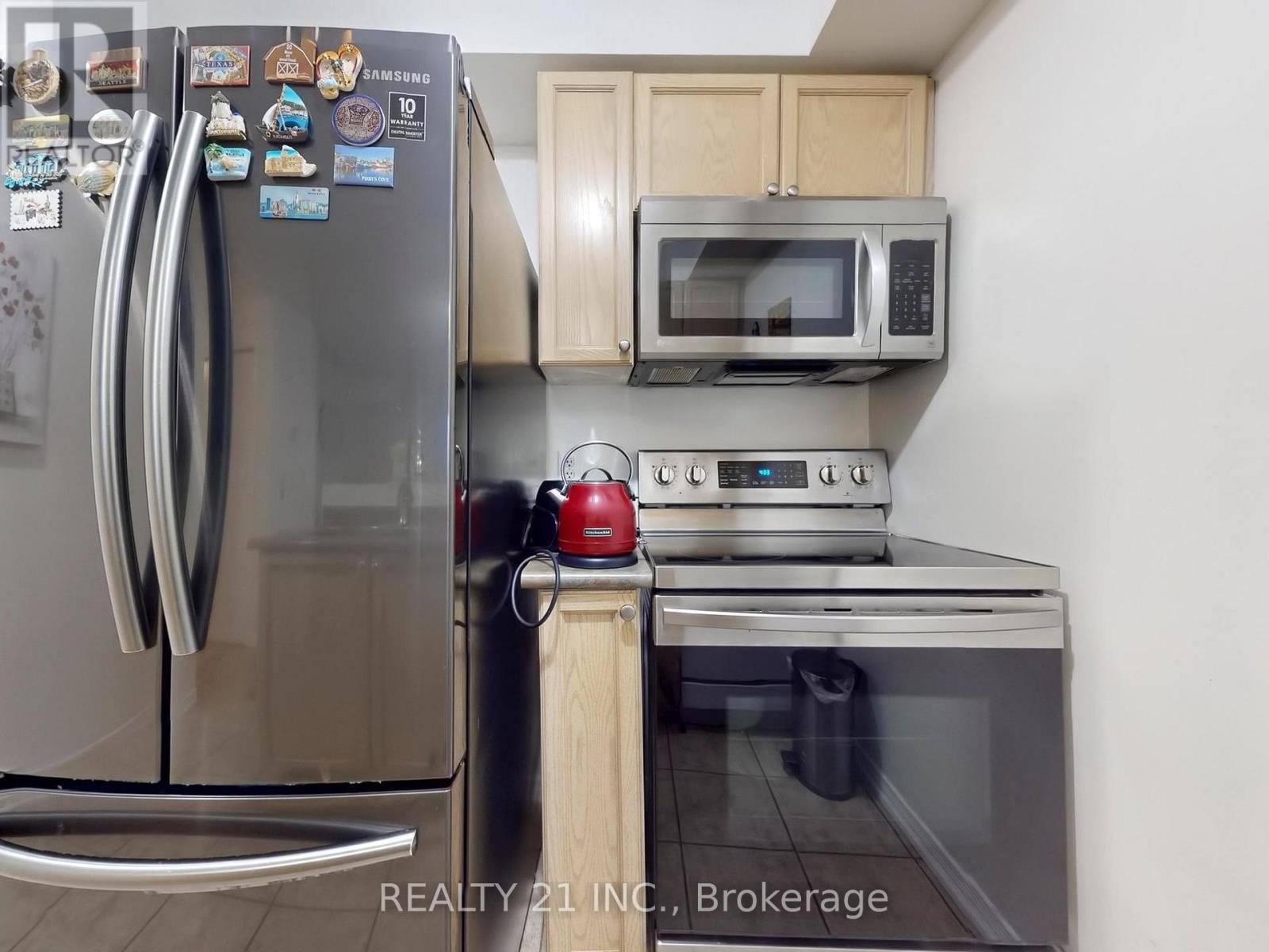 123 - 684 Warden Avenue, Toronto, Ontario  M1L 4W4 - Photo 18 - E12682292