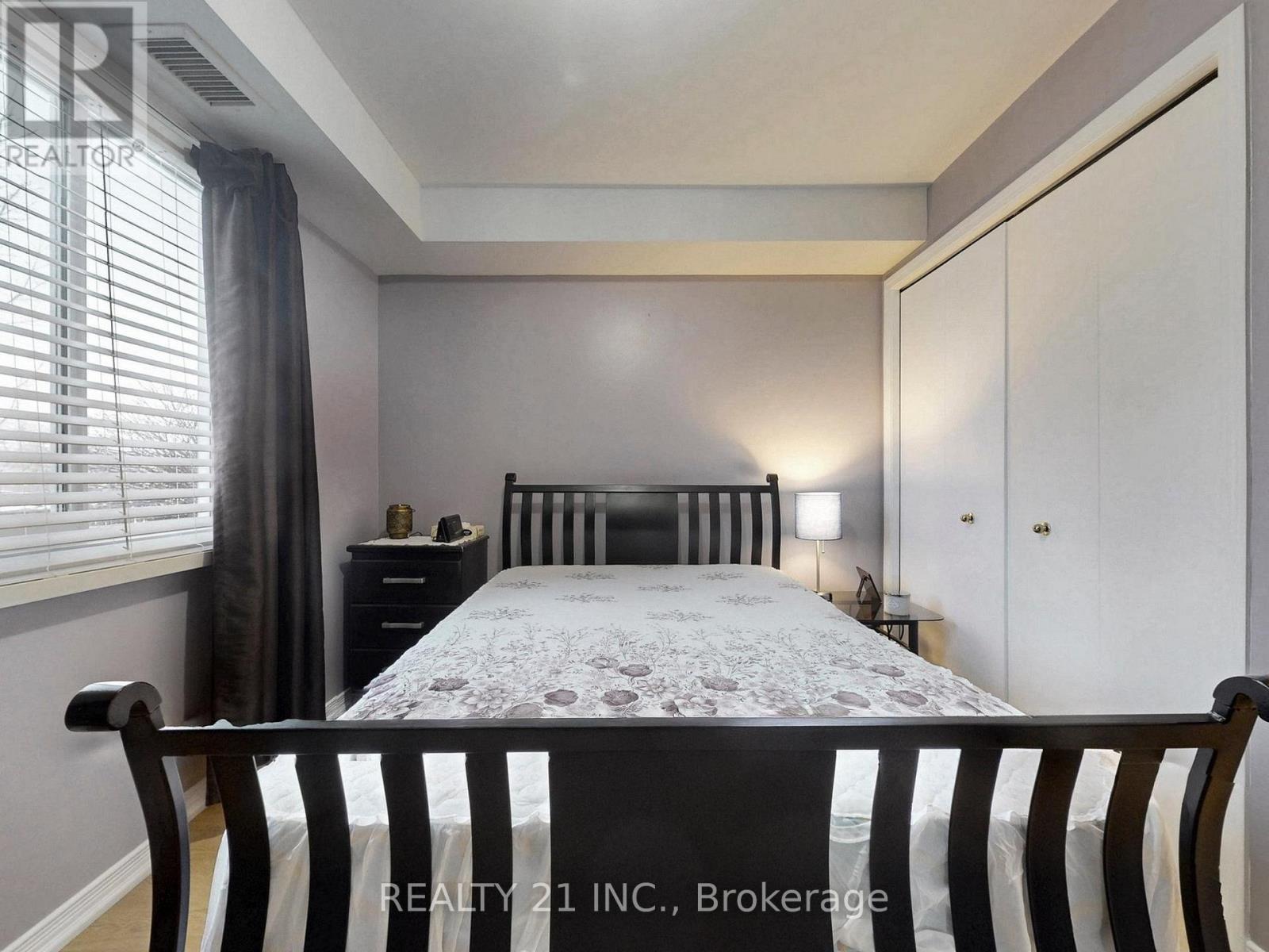 123 - 684 Warden Avenue, Toronto, Ontario  M1L 4W4 - Photo 25 - E12682292