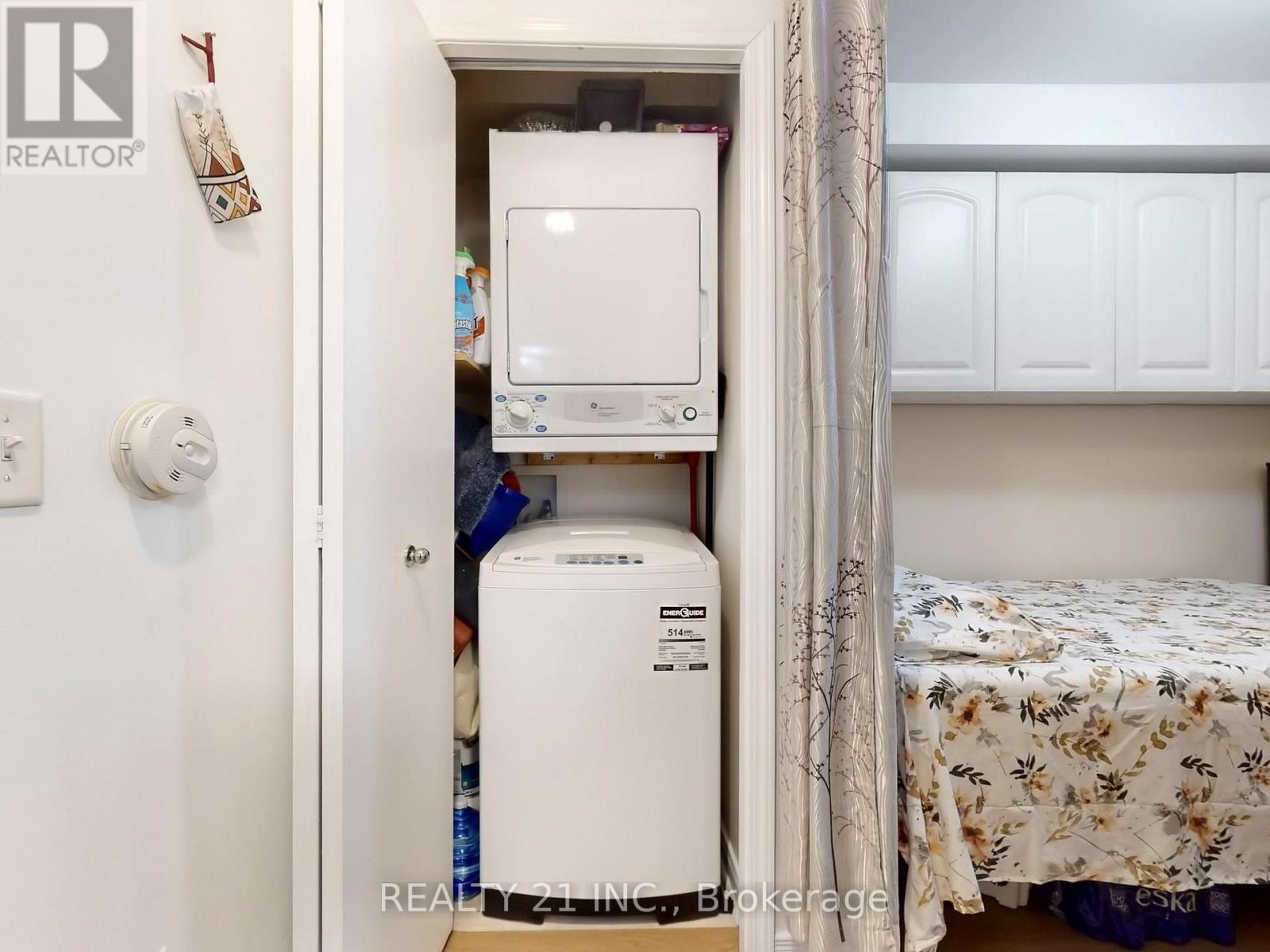 123 - 684 Warden Avenue, Toronto, Ontario  M1L 4W4 - Photo 30 - E12682292