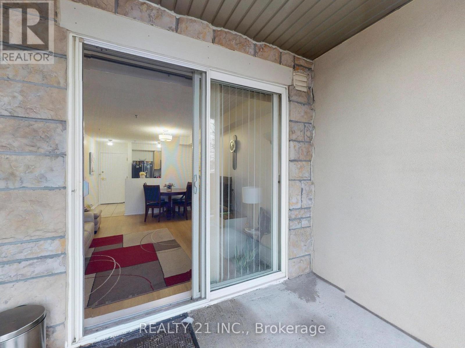 123 - 684 Warden Avenue, Toronto, Ontario  M1L 4W4 - Photo 32 - E12682292