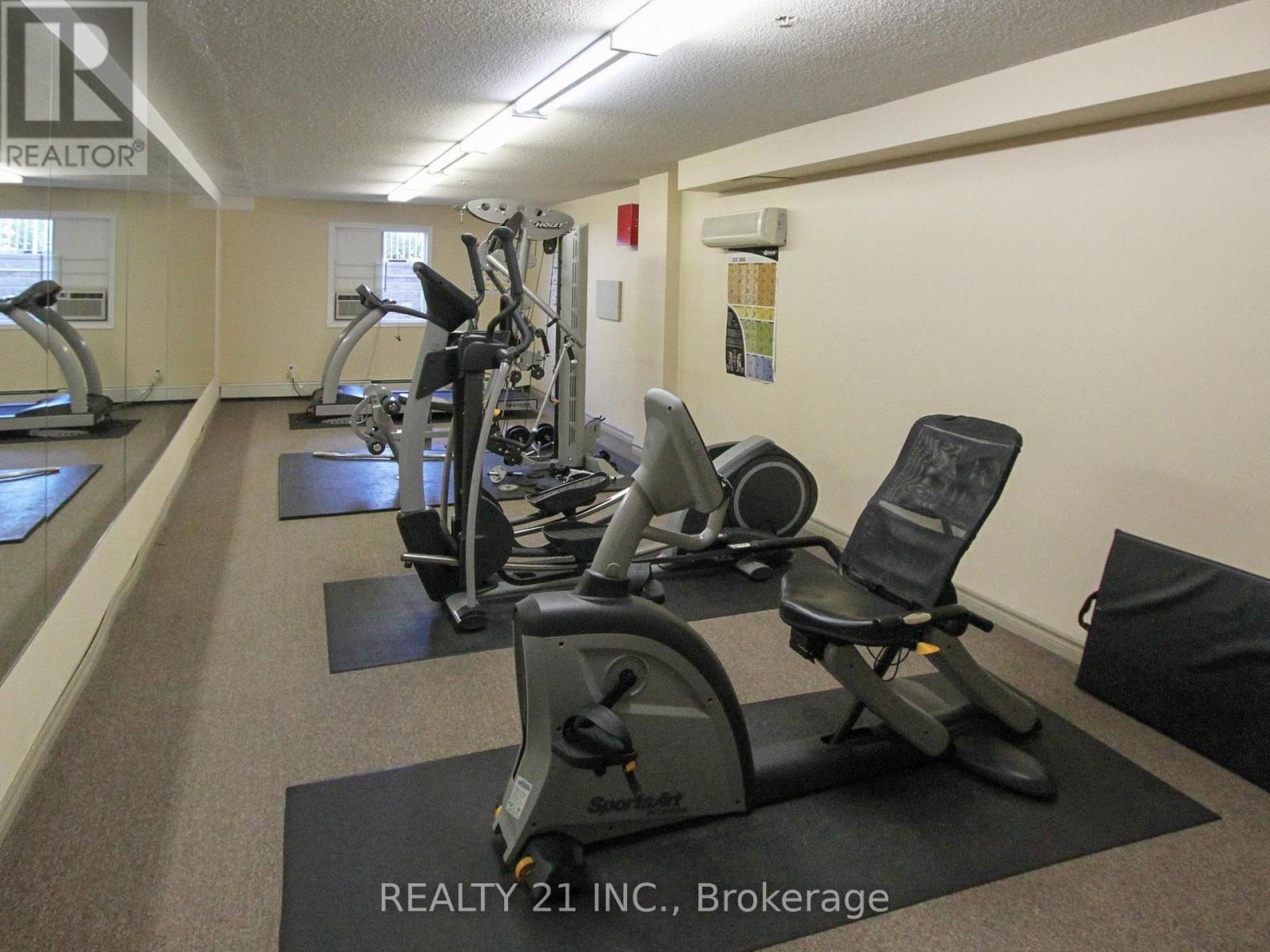 123 - 684 Warden Avenue, Toronto, Ontario  M1L 4W4 - Photo 35 - E12682292