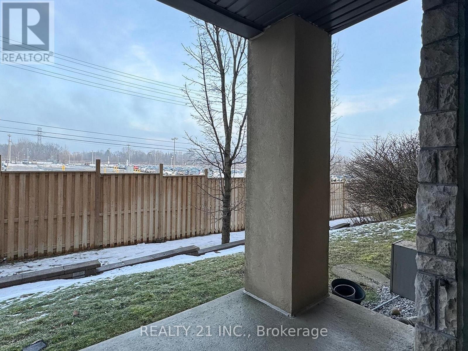 123 - 684 Warden Avenue, Toronto, Ontario  M1L 4W4 - Photo 37 - E12682292