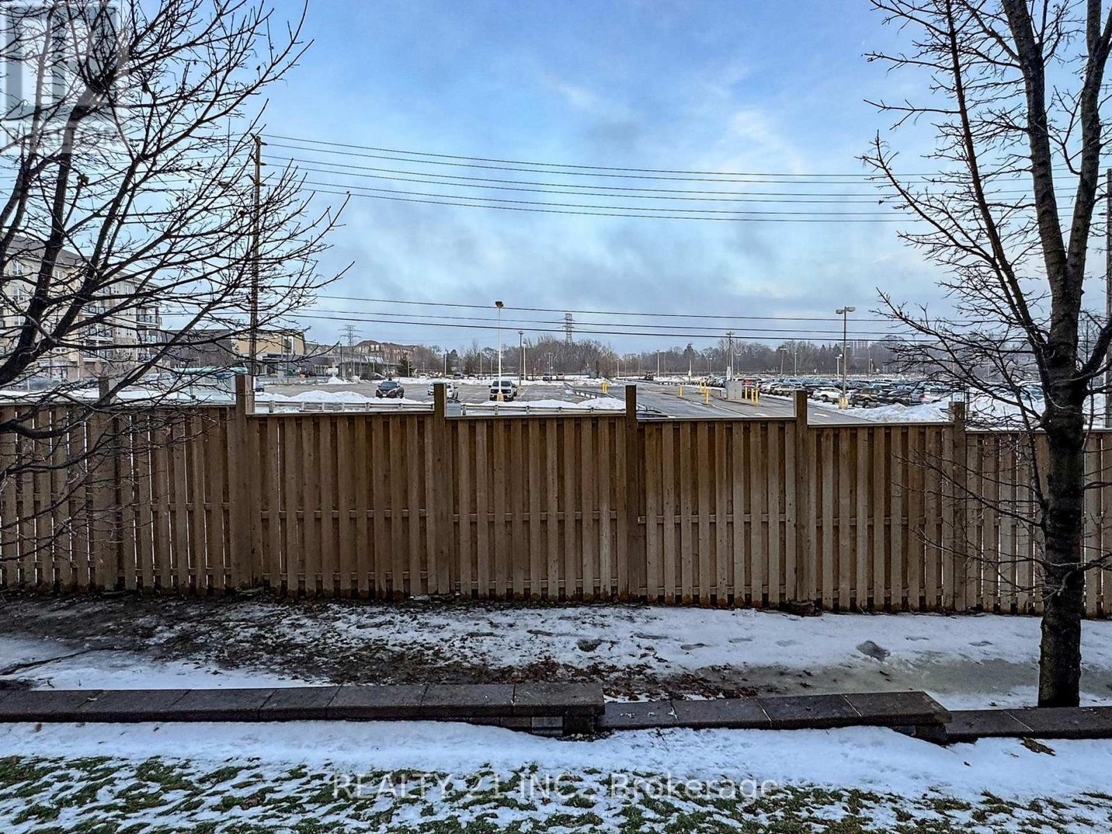 123 - 684 Warden Avenue, Toronto, Ontario  M1L 4W4 - Photo 38 - E12682292