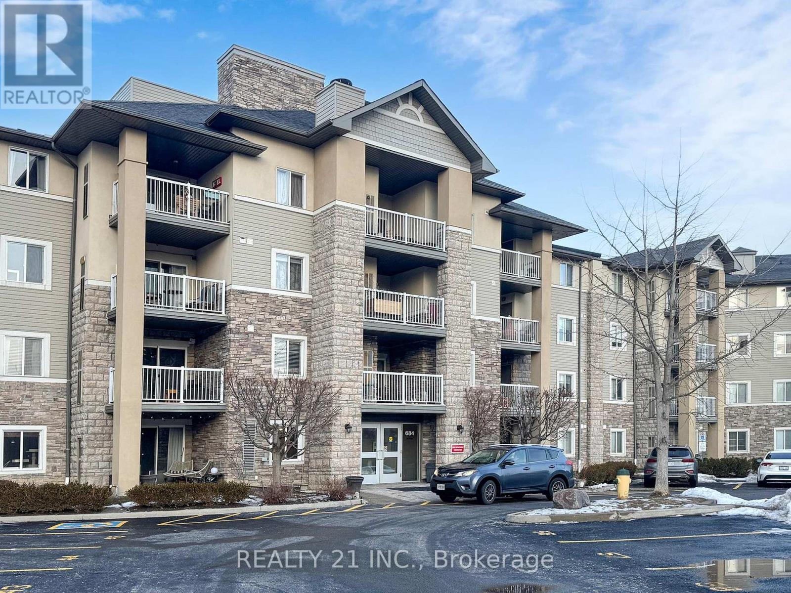 123 - 684 Warden Avenue, Toronto, Ontario  M1L 4W4 - Photo 4 - E12682292