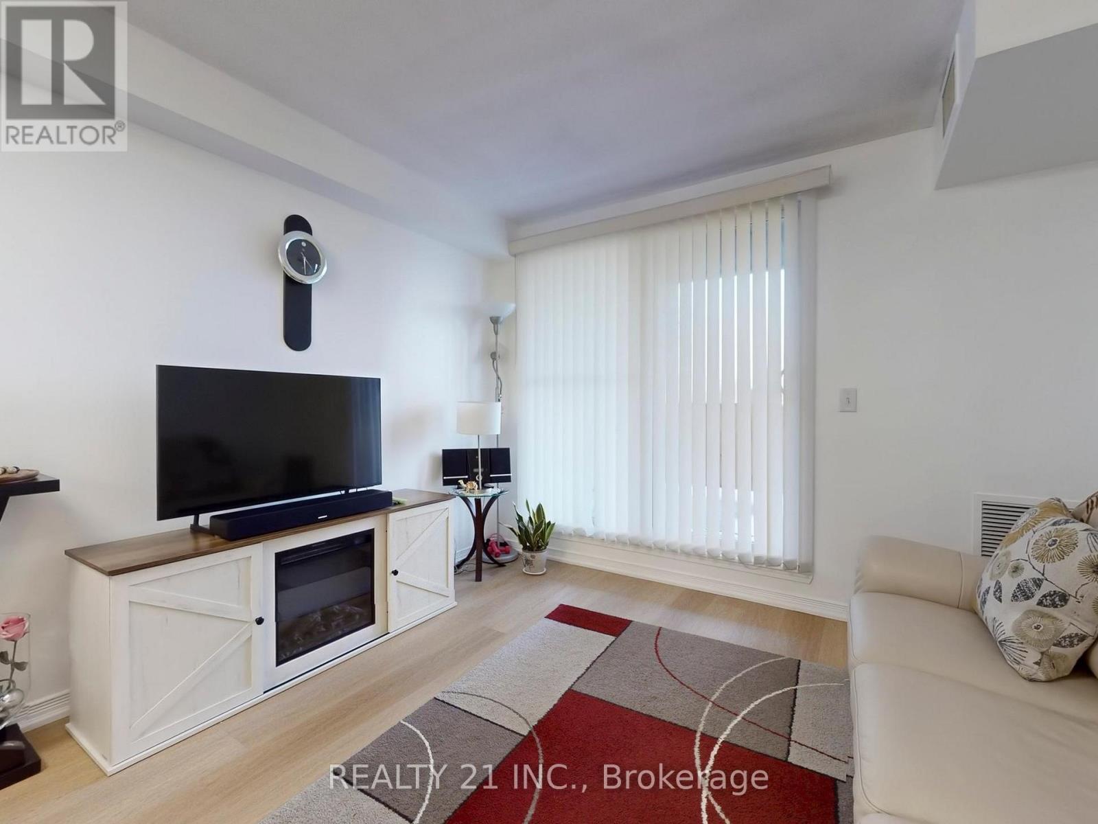 123 - 684 Warden Avenue, Toronto, Ontario  M1L 4W4 - Photo 9 - E12682292