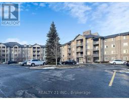 123 - 684 WARDEN AVENUE, Toronto, Ontario