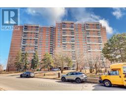 1414 - 100 WINGARDEN COURT, Toronto, Ontario