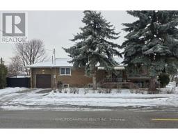 36 GALSWORTHY AVENUE, Toronto, Ontario