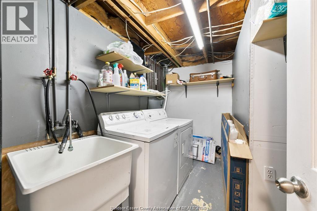 1319 Bayswater Crescent, Windsor, Ontario  N8S 4K4 - Photo 16 - 26000708