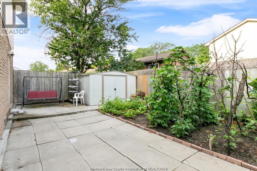 1319 Bayswater Crescent, Windsor, Ontario  N8S 4K4 - Photo 18 - 26000708