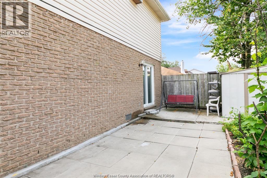 1319 Bayswater Crescent, Windsor, Ontario  N8S 4K4 - Photo 20 - 26000708