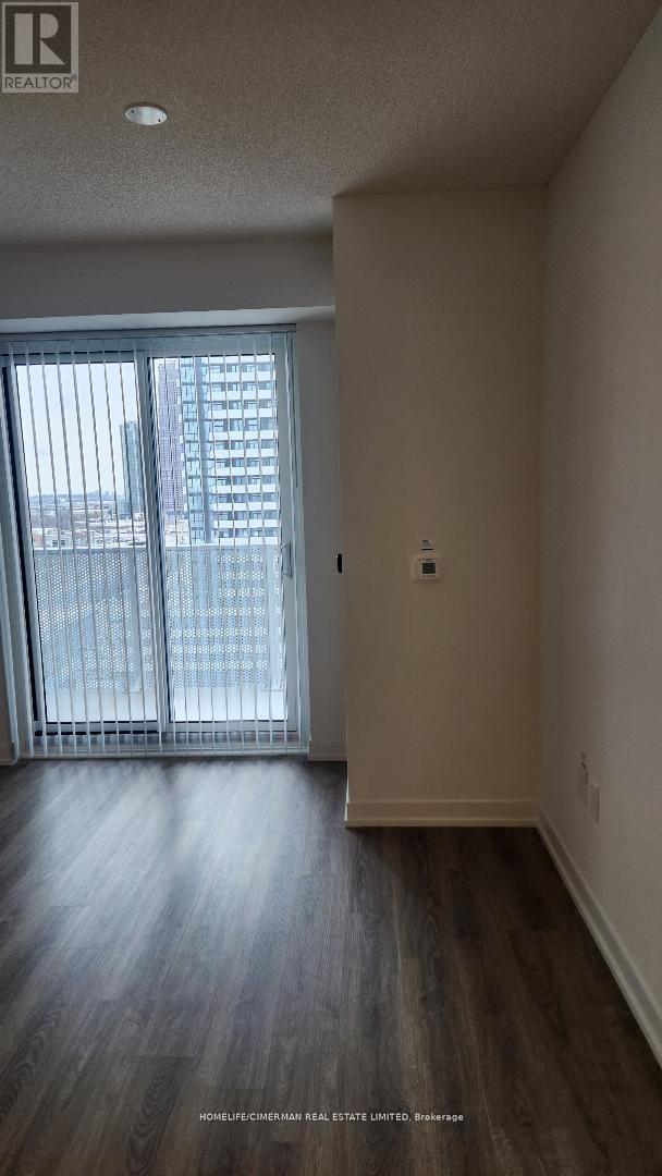 1602 - 195 Commerce Street, Vaughan, Ontario  L4K 0P9 - Photo 2 - N12682282